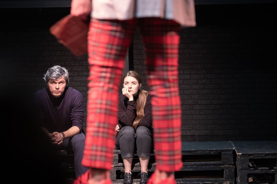 Фото Александра Диденко