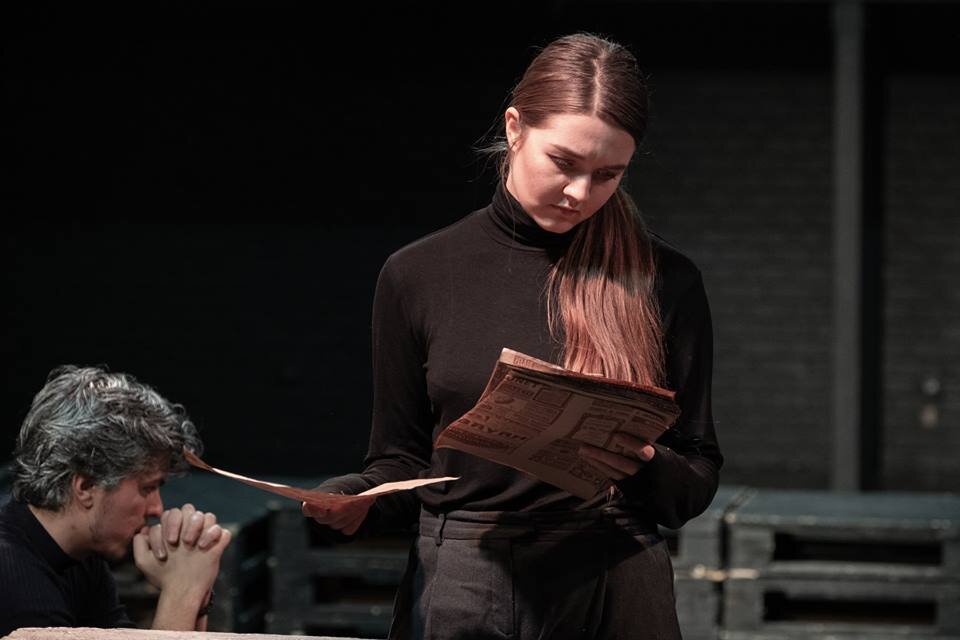 Фото Александра Диденко