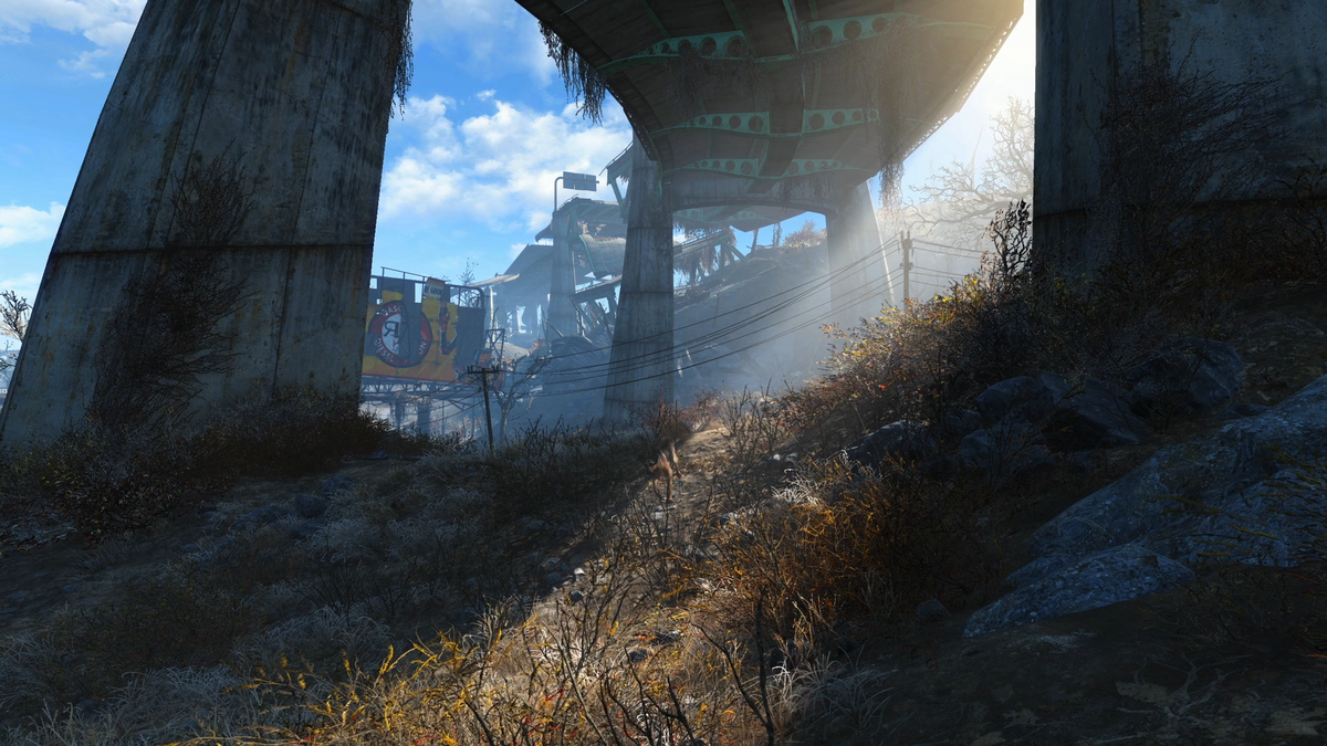 Fallout 4
