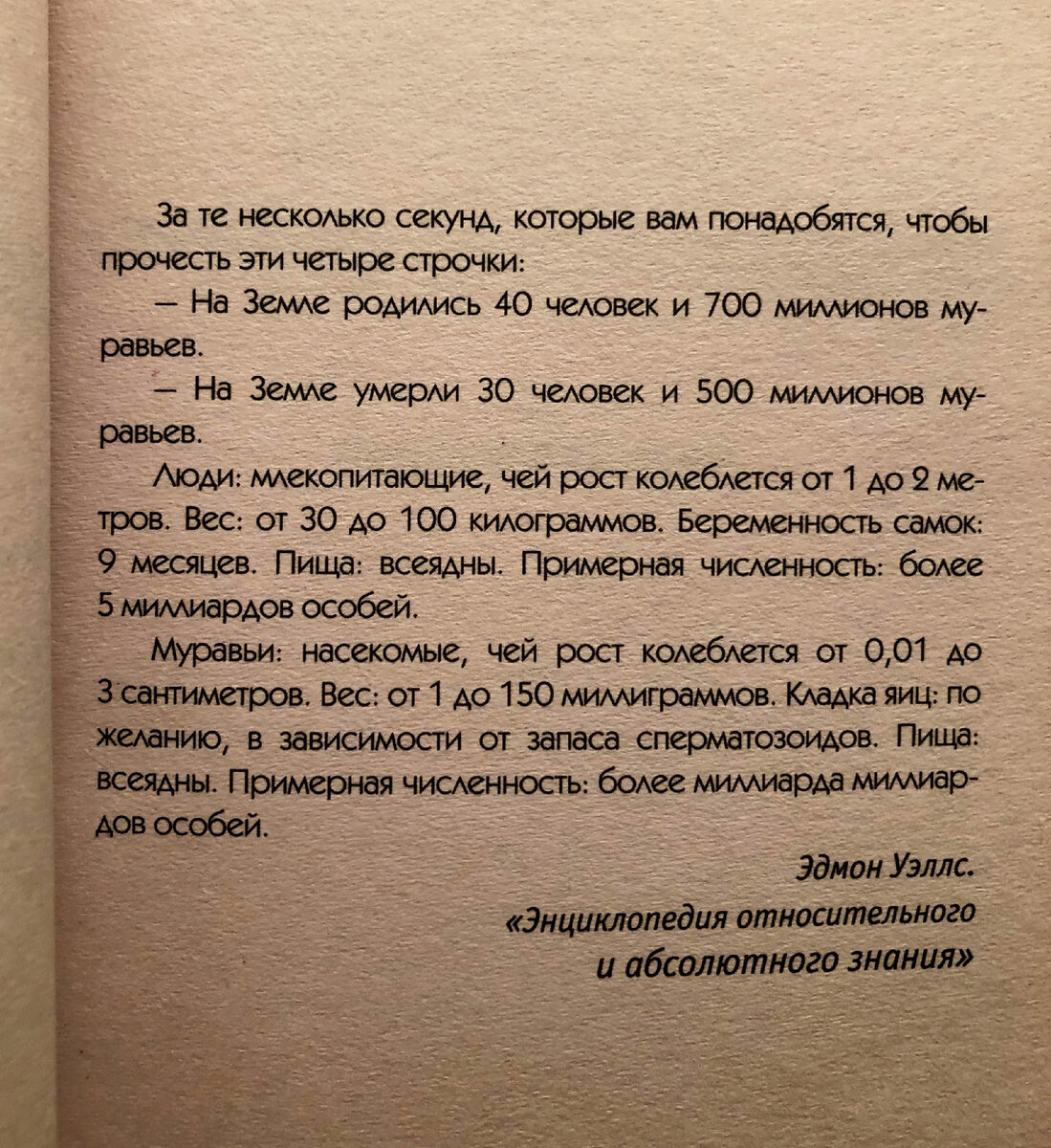 Удивительный мир муравьёв | Мир другими глазами | Дзен