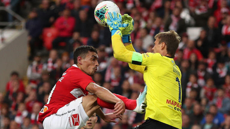 Что это было, Эзекиэль ?