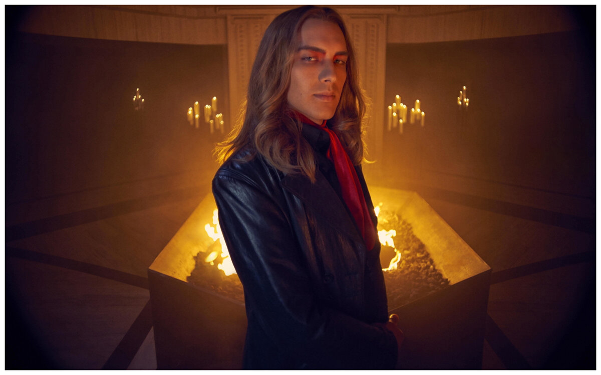 Из сериала "Американская История Ужасов"