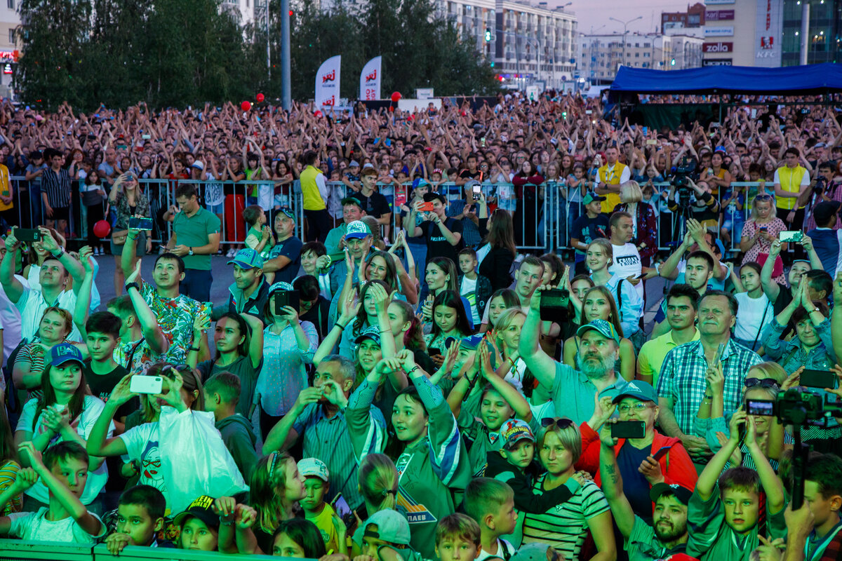 Фото: пресс-служба ХК "Салават Юлаев"