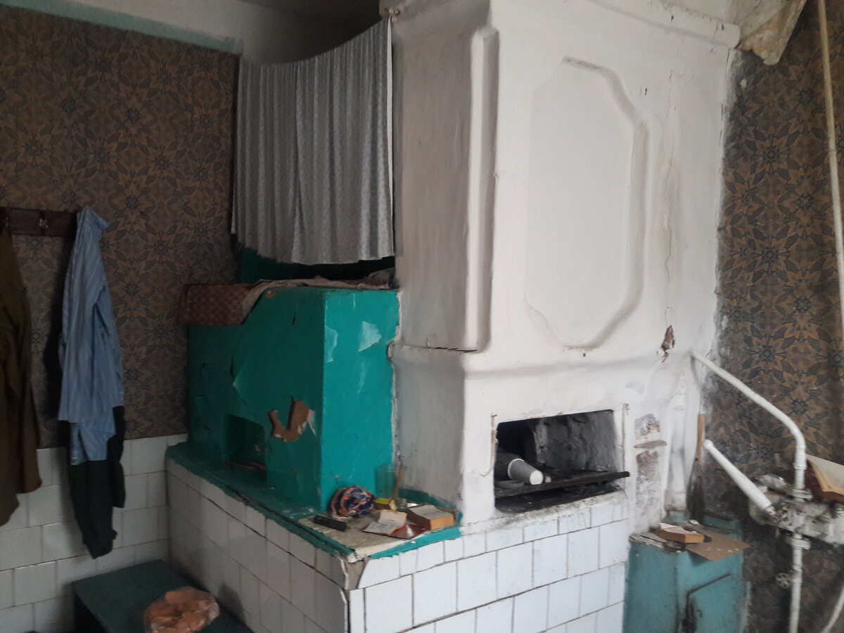 Нашли дом родственников Алексея Навального в Чернобыльской зоне, село Залесье