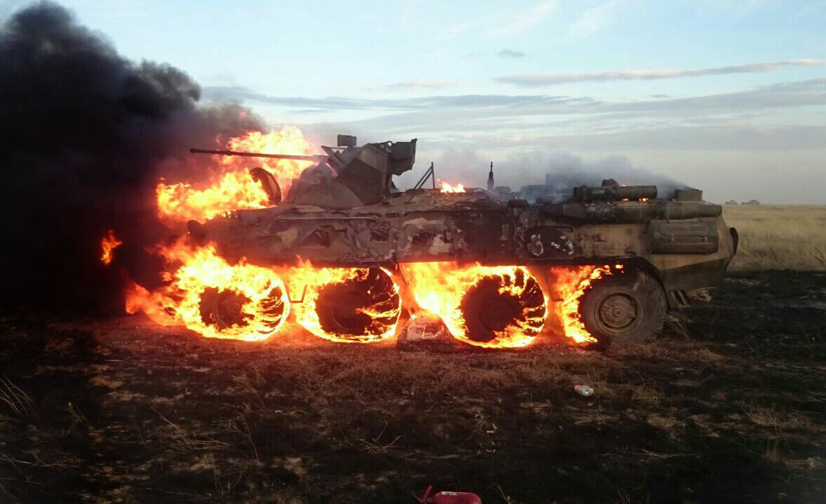 Ты не ты, когда голоден!