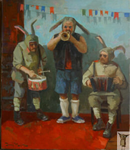   Не все лоты прошлого аукциона от 6 сентября 2019 года были реализованы.-27