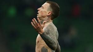 «Краснодар» объявил о расторжении контракта с хавбеком Павлом Мамаевым по обоюдному соглашению. Клуб никак не прокомментировал данное событие.
