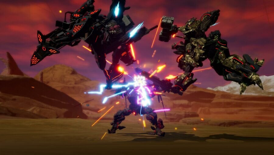 Вот теперь-то можно показать, чьё кунг-фу круче!