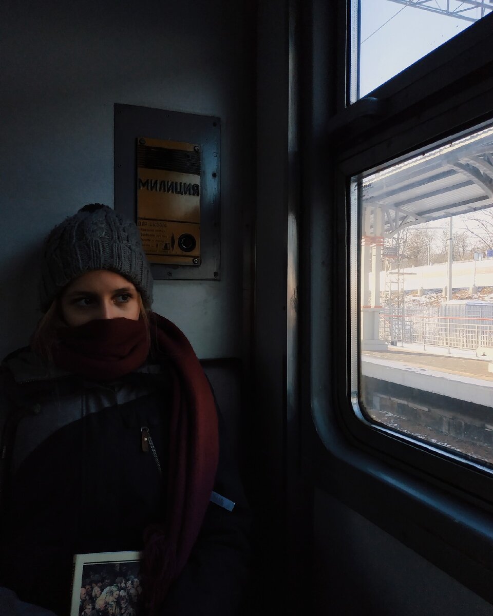 Смотрите, у меня сестра — красавица!