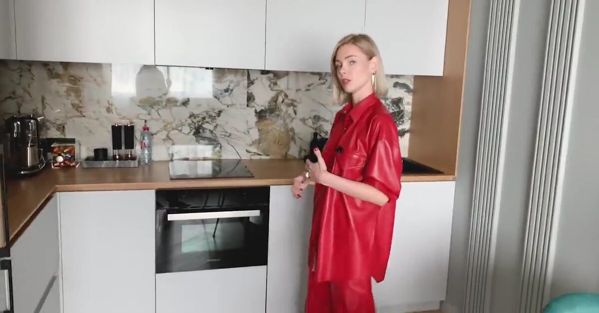 Скриншот видео