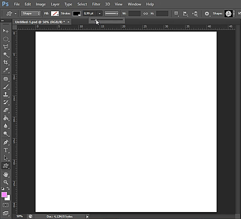 Как создать плакат Баухауза в Adobe InDesign