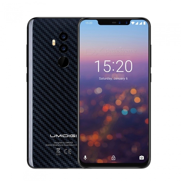 Umidigi Z2