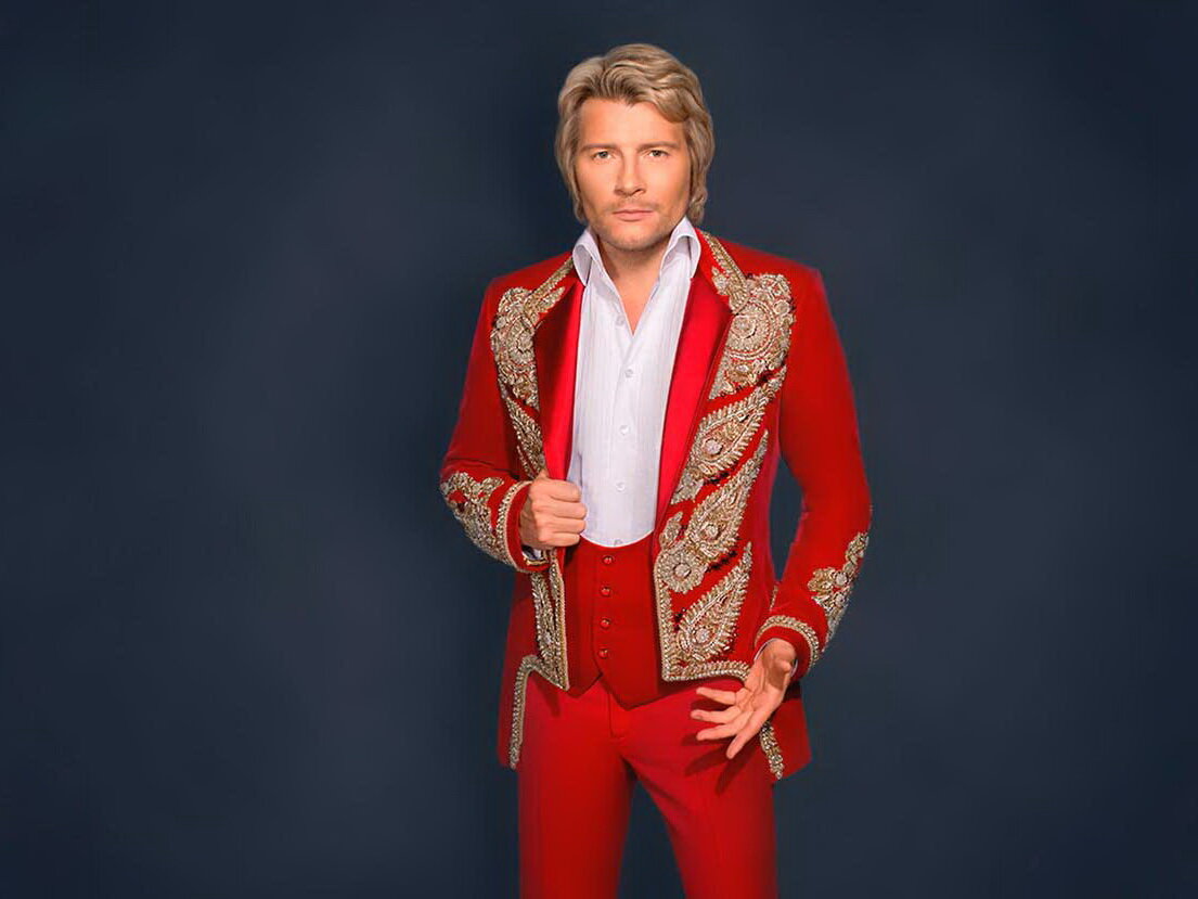 Шарманка все еще играет...