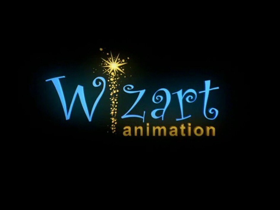 Базелевс. Студия Wizart animation. Киностудия Базелевс. Воронежская анимационная студия Wizart animation