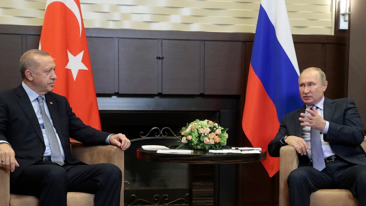 Эрдоган в Сочи. Взаимодействие Турции с РФ. Россия турция сотрудничество