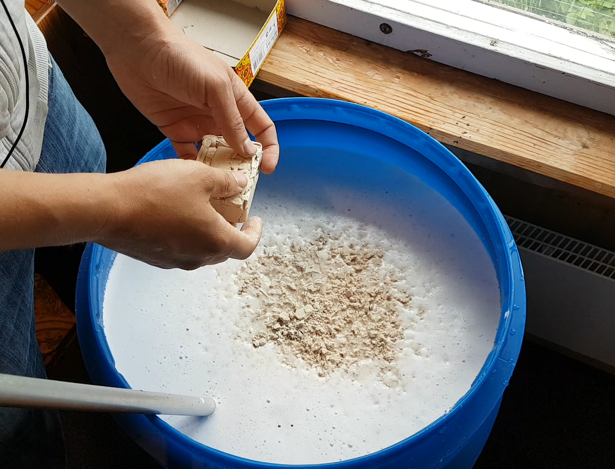 Приготовление браги для самогона из сахара