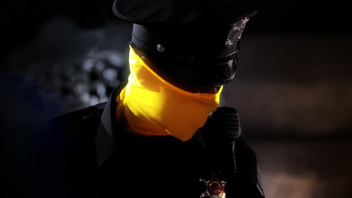 Хранители (2019)