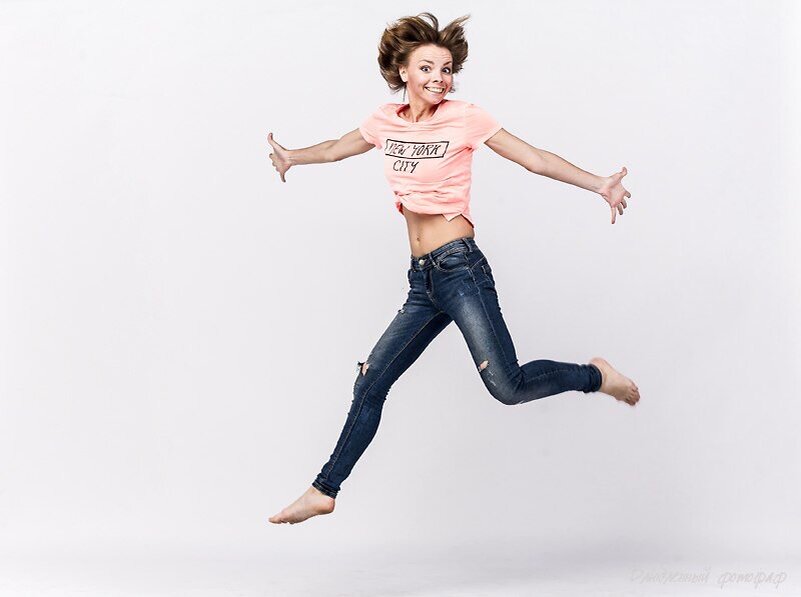 Фото Ольга Журавлева