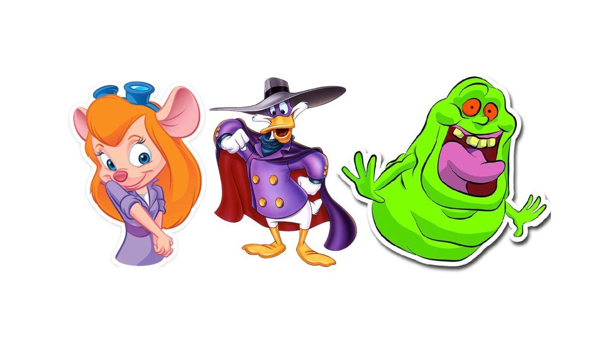 герои целого поколения