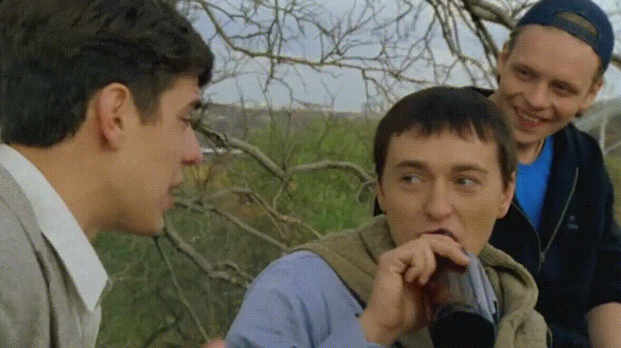 Gif создана автором