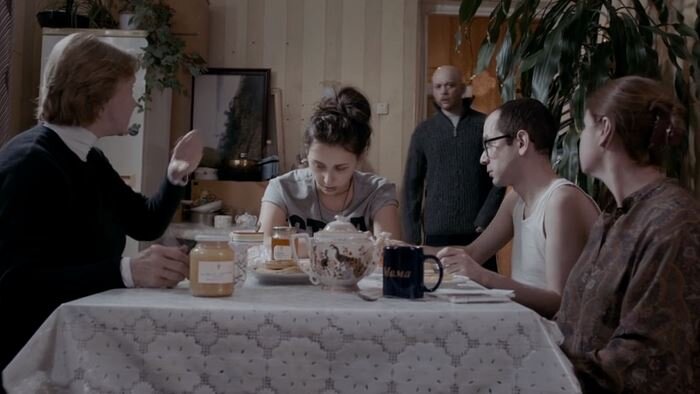 Кадр из фильма