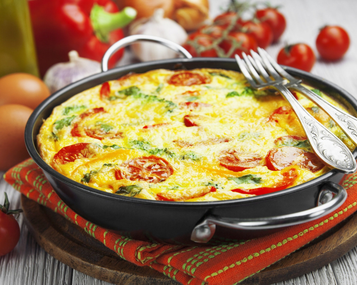 Очень вкусно и быстро