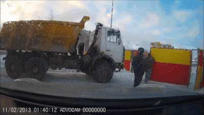 но видимо шутить Судьбе понравилось, и она решила повторить