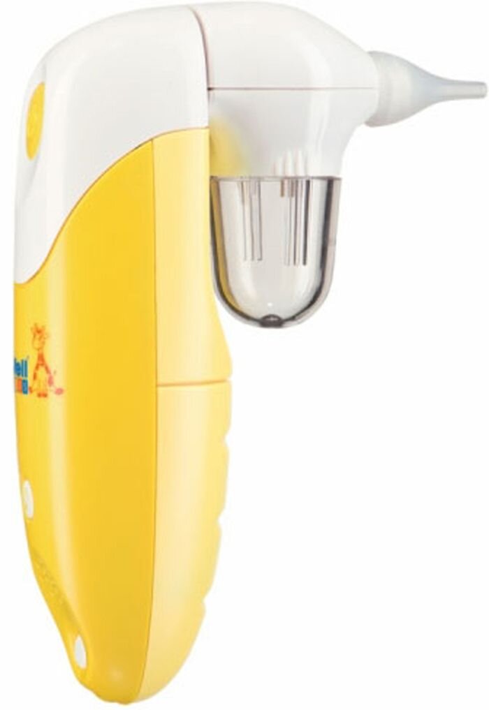 Аспиратор B.Well