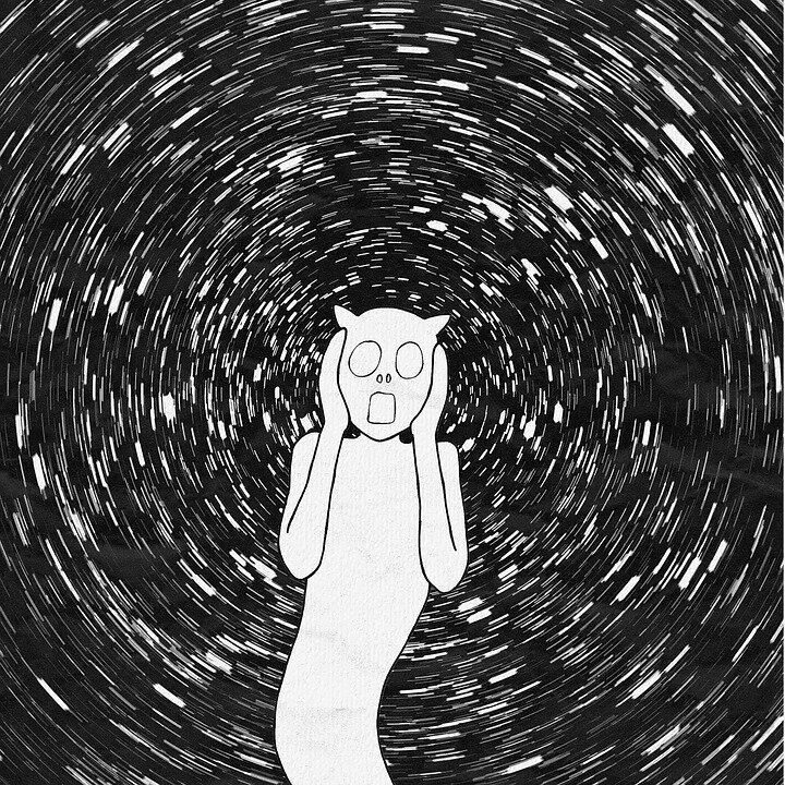 Если переволноваться, то может появиться необоснованная паника.