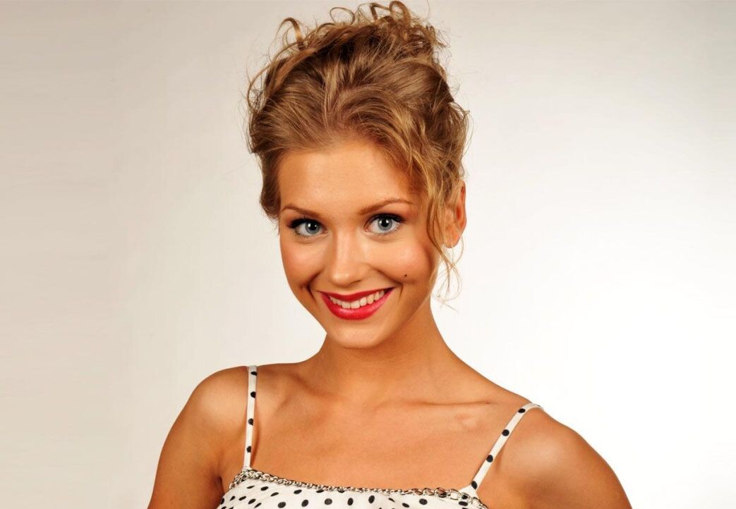 Зрители ополчились на неё за неподобающую роль в кино