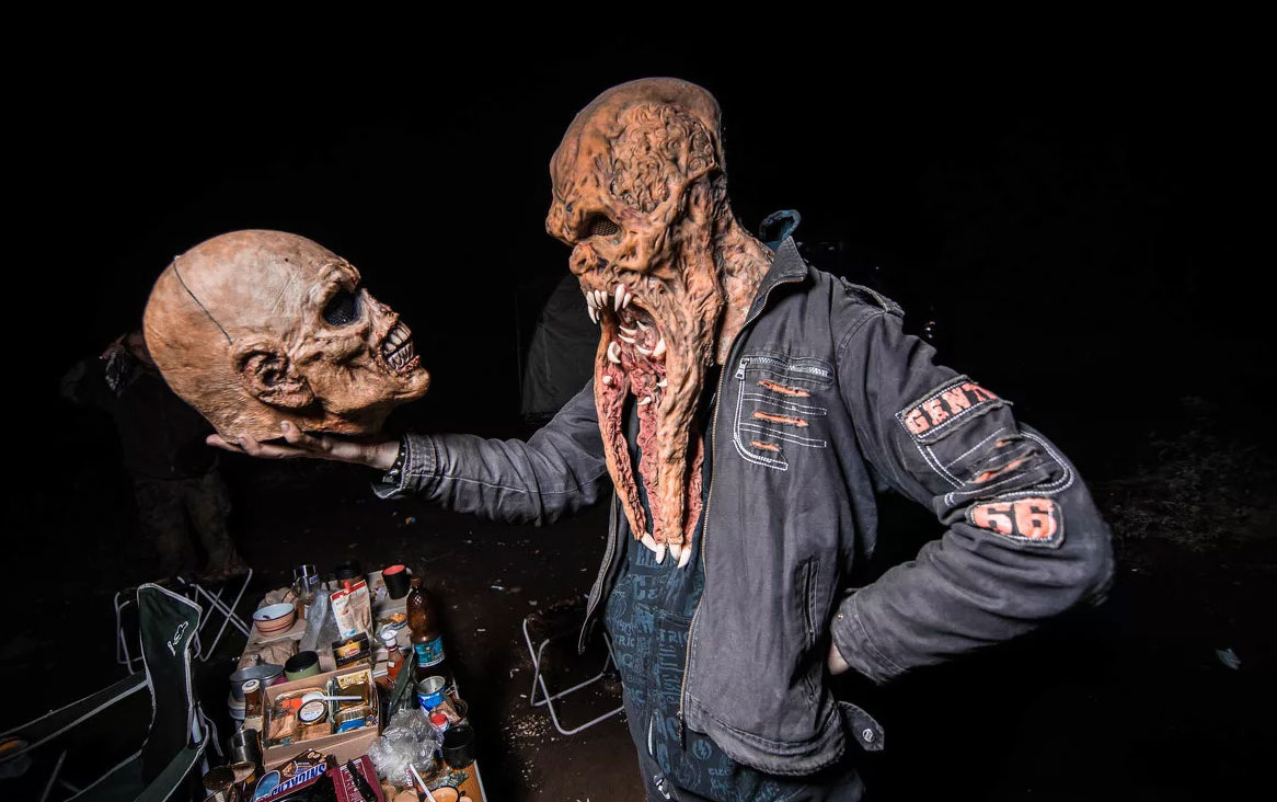 Бедный Йорик