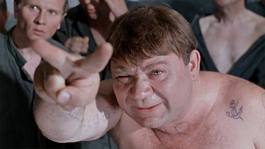 
 "Джентльмены удачи". В этом фильме так же много фраз, которые цитируются нашими людьми. Поэтому не обижайтесь, если ваша любимая фраза из фильма не попала в опрос, добавляйте её в комментариях, а я при подсчёте постараюсь это учесть.
