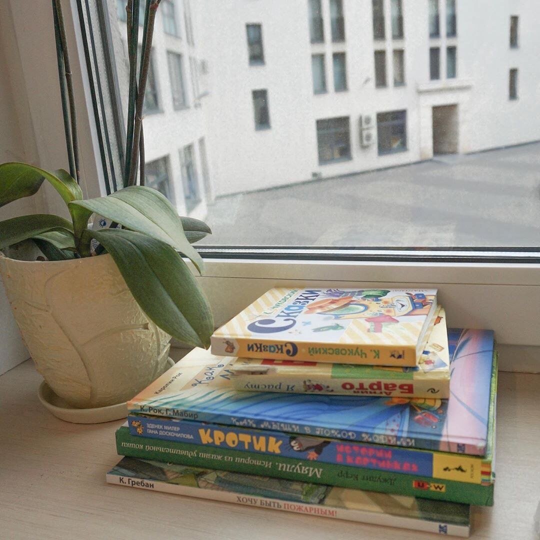 Из личного архива