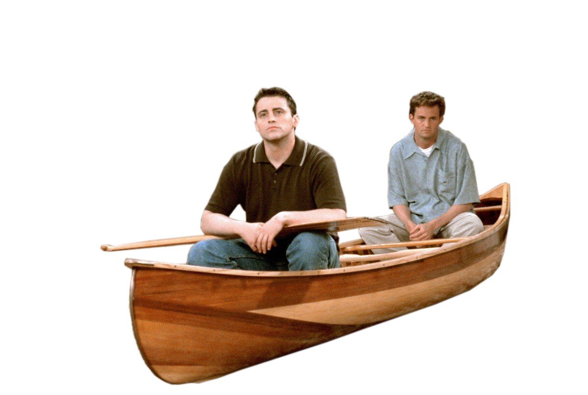 Деревянная лодка своими руками | Строительный портал