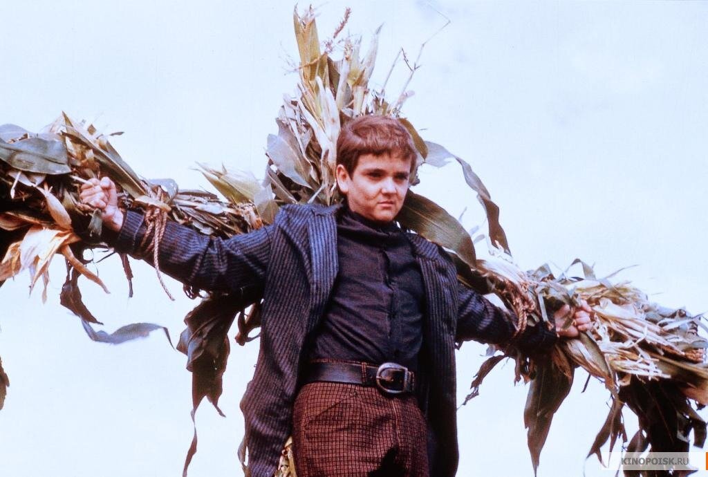 Дети кукурузы  (1984 )Фриц Кирш 