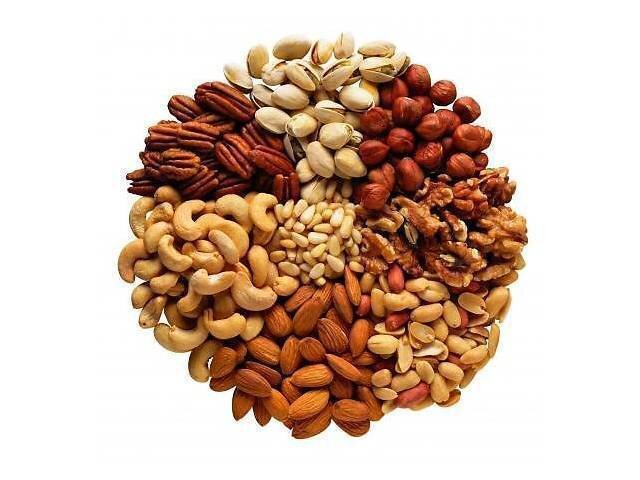 Вкусняшки...