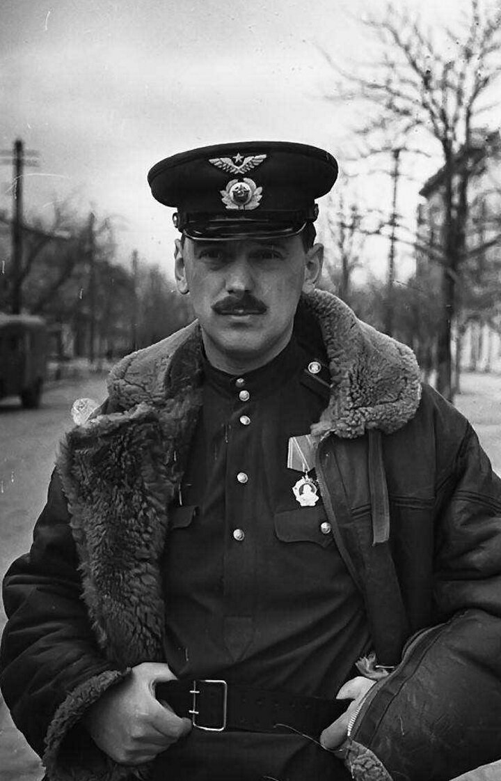 Сергей Михалков в годы войны