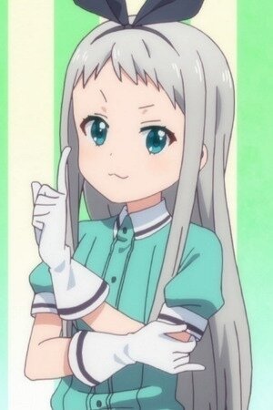 Хидери Канзаки(Егор не забудь шутку сюда вставить)