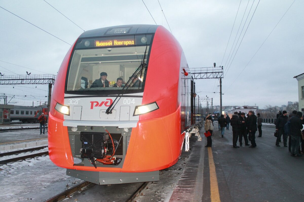 Фото из архива пушистого автора