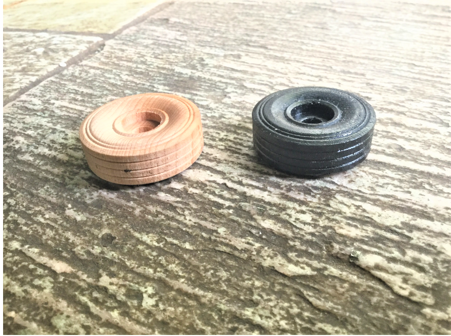 колеса своими руками, фото для иллюстрации статьи, pinterest.ru (листайте фото)