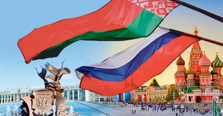 90 процентов белорусов выступили за союз с Россией