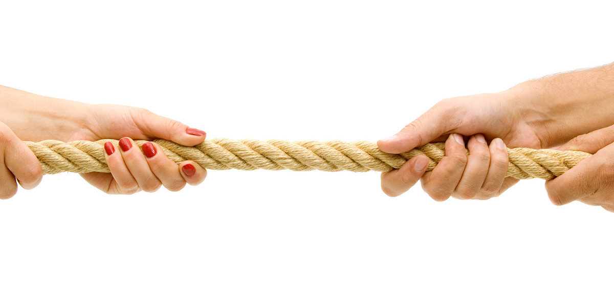 Фотография: funebre / GettyImages.ru 