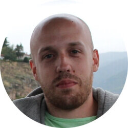 Александр (Ionised)