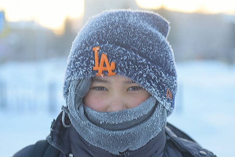 Красный Север