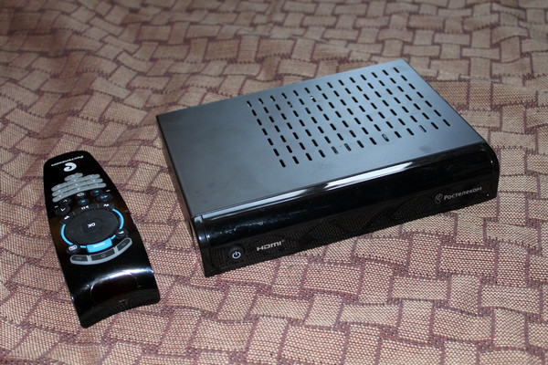 Правда, за нее я исправно платил в течение шести лет по 900 рублей в год...