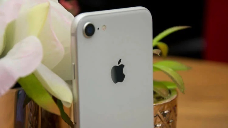 iPhone SE 2 будет называться iPhone 9, и это правильно