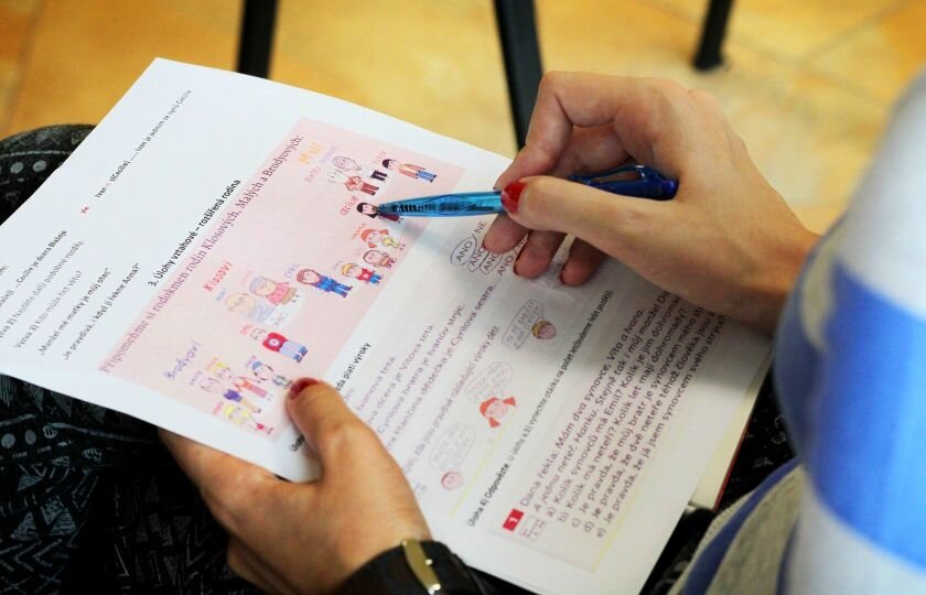 Ученье без принуждения - effortlesson.com