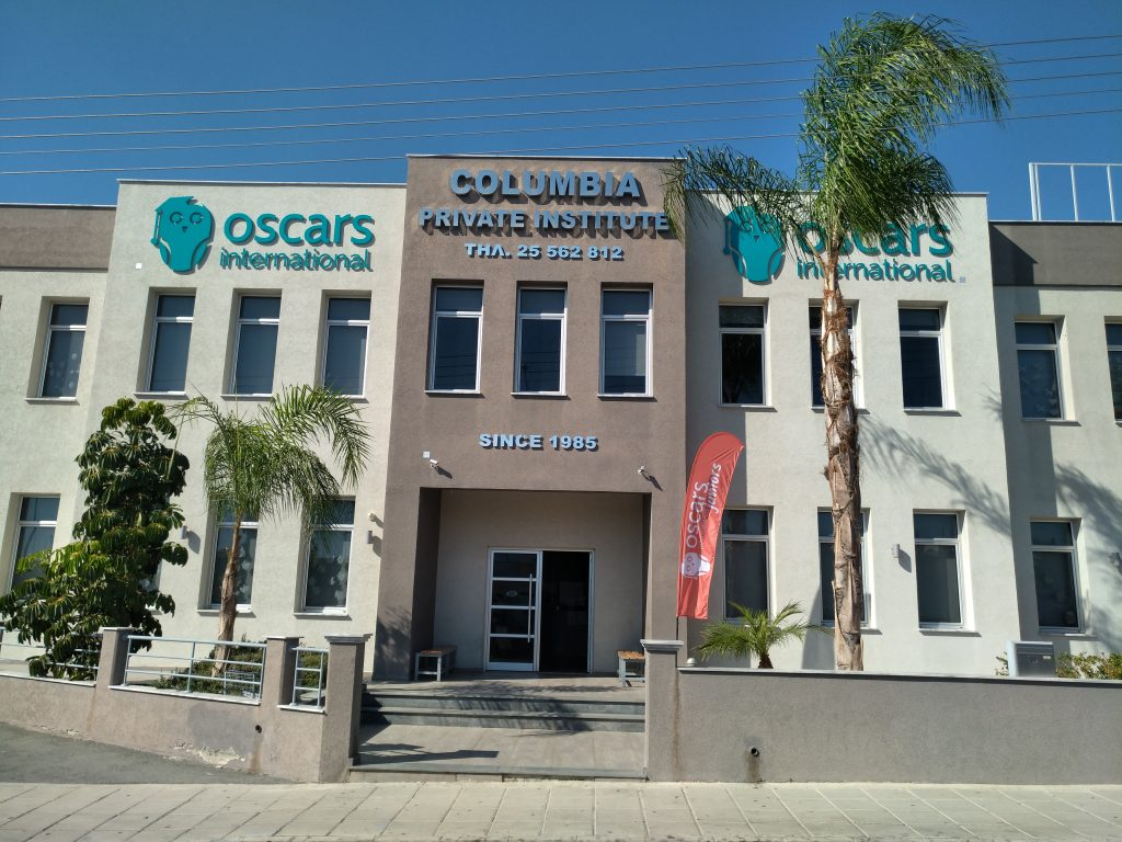 Детские языковые лагеря на Кипре в Лимассоле