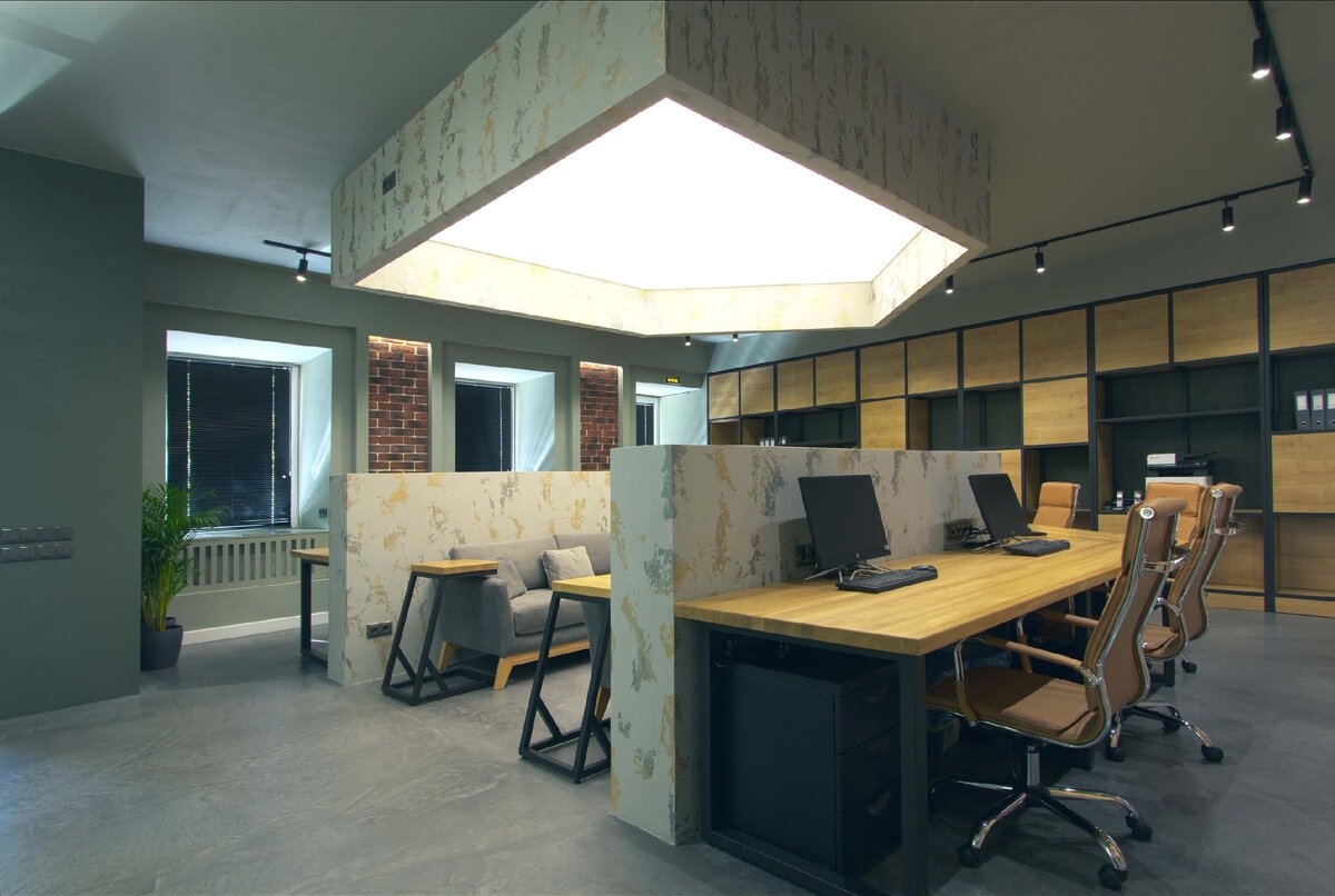 Проект Артема Горечнева