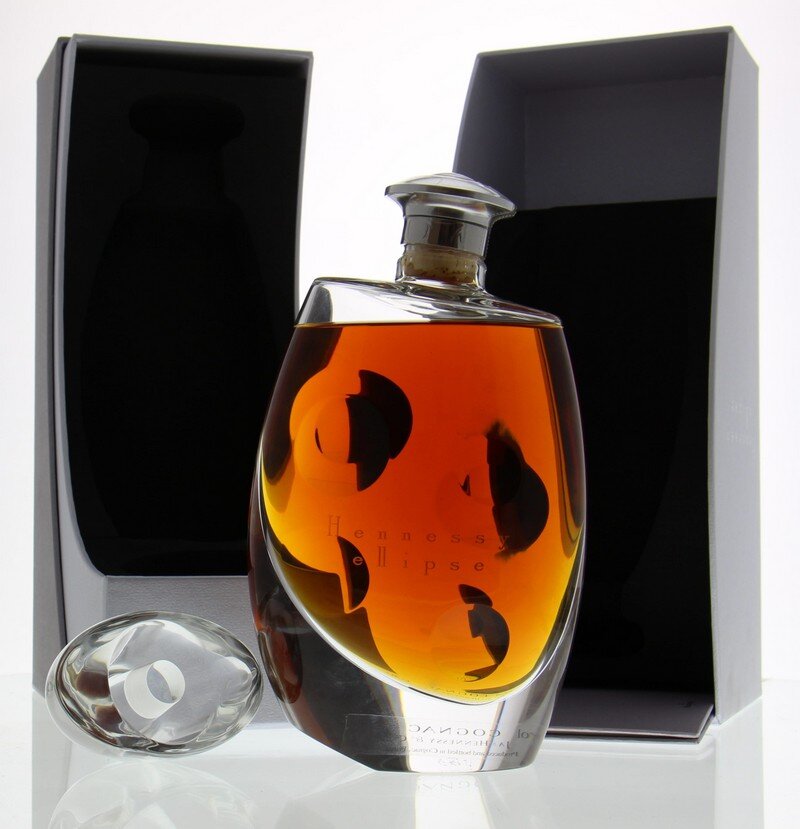 9. Hennessy Ellipse, 7 000 $